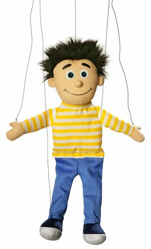 People Marionettes